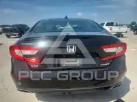 2021 Honda Accord фото