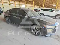 2021 Honda Accord photo