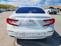 2021 Honda Accord photo