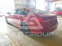 2021 Honda Accord photo