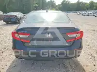 2021 Honda Accord photo