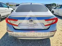 2021 Honda Accord фото