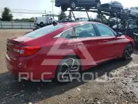 2021 Honda Accord фото