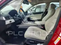 2021 Honda Accord фото