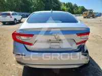 2021 Honda Accord фото