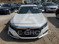 2021 Honda Accord фото