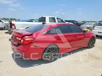 2021 Honda Accord фото