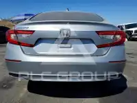 2021 Honda Accord фото