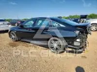 2021 Honda Accord photo