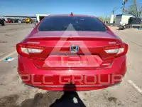 2021 Honda Accord фото