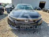 2021 Honda Accord фото