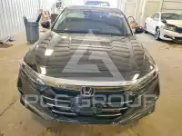 2021 Honda Accord фото