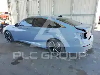 2021 Honda Accord фото