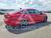 2021 Honda Accord photo