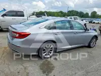 2021 Honda Accord photo