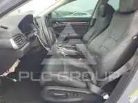 2021 Honda Accord фото