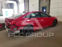 2021 Honda Accord photo