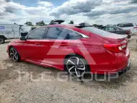 2021 Honda Accord photo