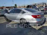 2021 Honda Accord фото
