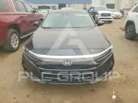 2021 Honda Accord фото