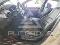 2021 Honda Accord фото