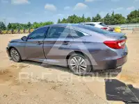 2021 Honda Accord photo