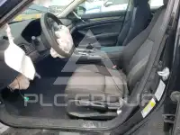 2021 Honda Accord фото