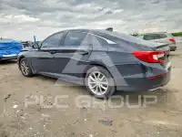 2021 Honda Accord photo