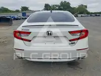 2021 Honda Accord фото