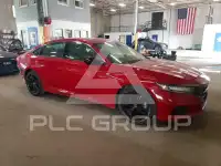 2021 Honda Accord photo