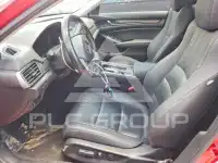 2021 Honda Accord фото