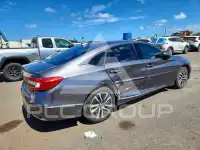 2021 Honda Accord photo