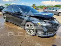 2021 Honda Accord фото