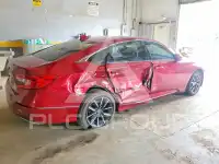 2021 Honda Accord photo