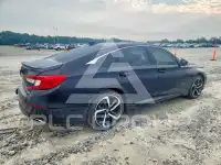 2021 Honda Accord фото
