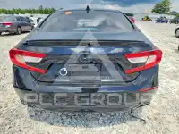 2021 Honda Accord фото