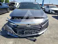 2021 Honda Accord фото