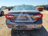 2021 Honda Accord photo