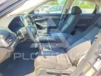 2021 Honda Accord photo