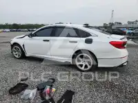 2021 Honda Accord фото