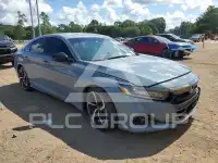 2021 Honda Accord фото