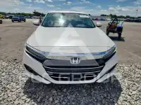 2021 Honda Accord фото