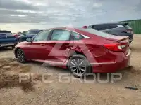 2021 Honda Accord фото