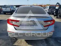 2021 Honda Accord фото