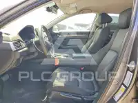 2021 Honda Accord фото