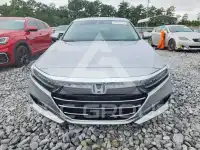 2021 Honda Accord фото