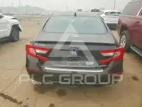 2021 Honda Accord фото