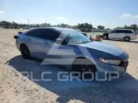 2021 Honda Accord фото