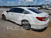 2021 Honda Accord фото