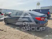 2021 Honda Accord photo